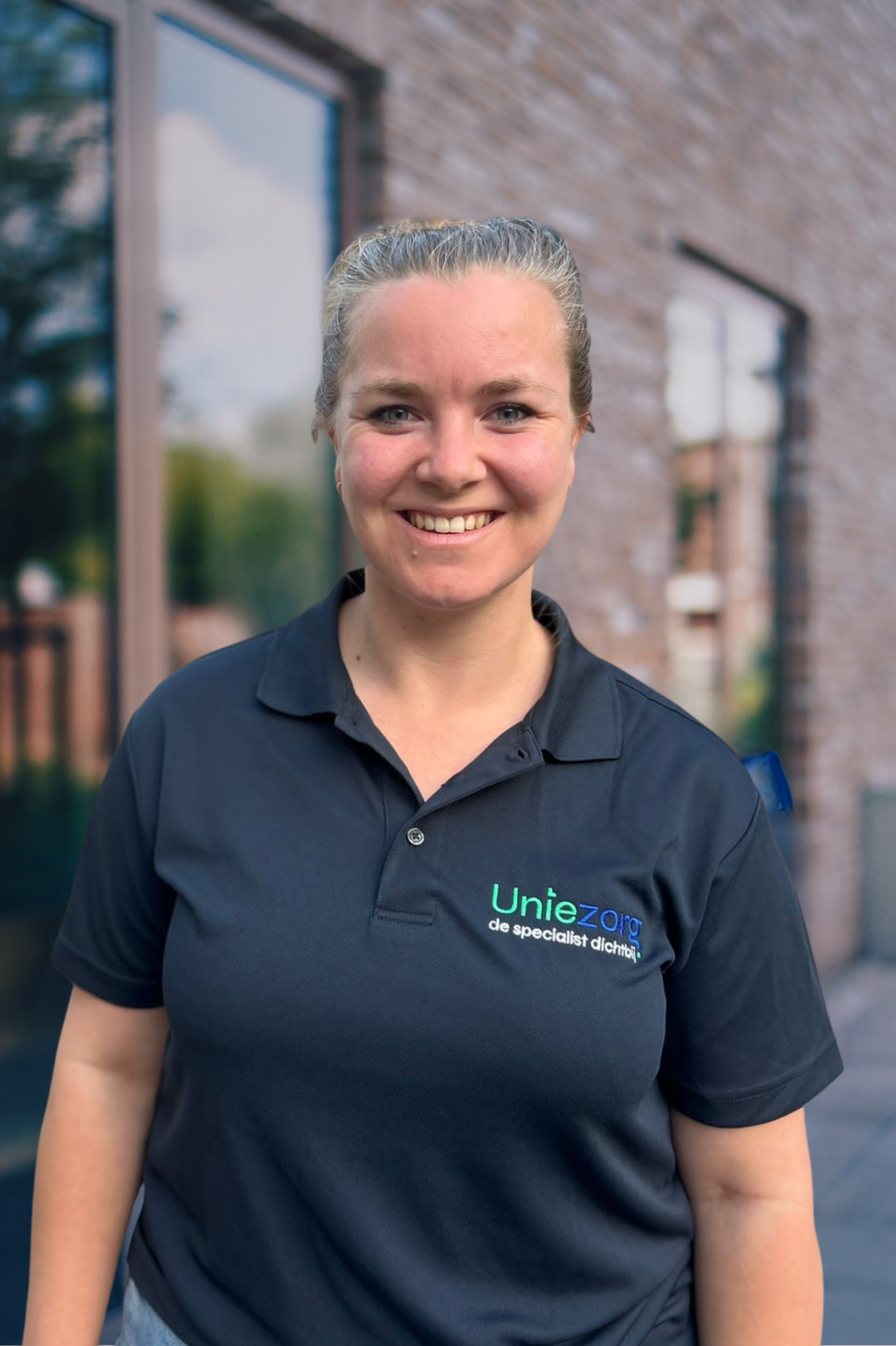 Lieke vdB