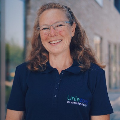 portret-Claudia Weterings