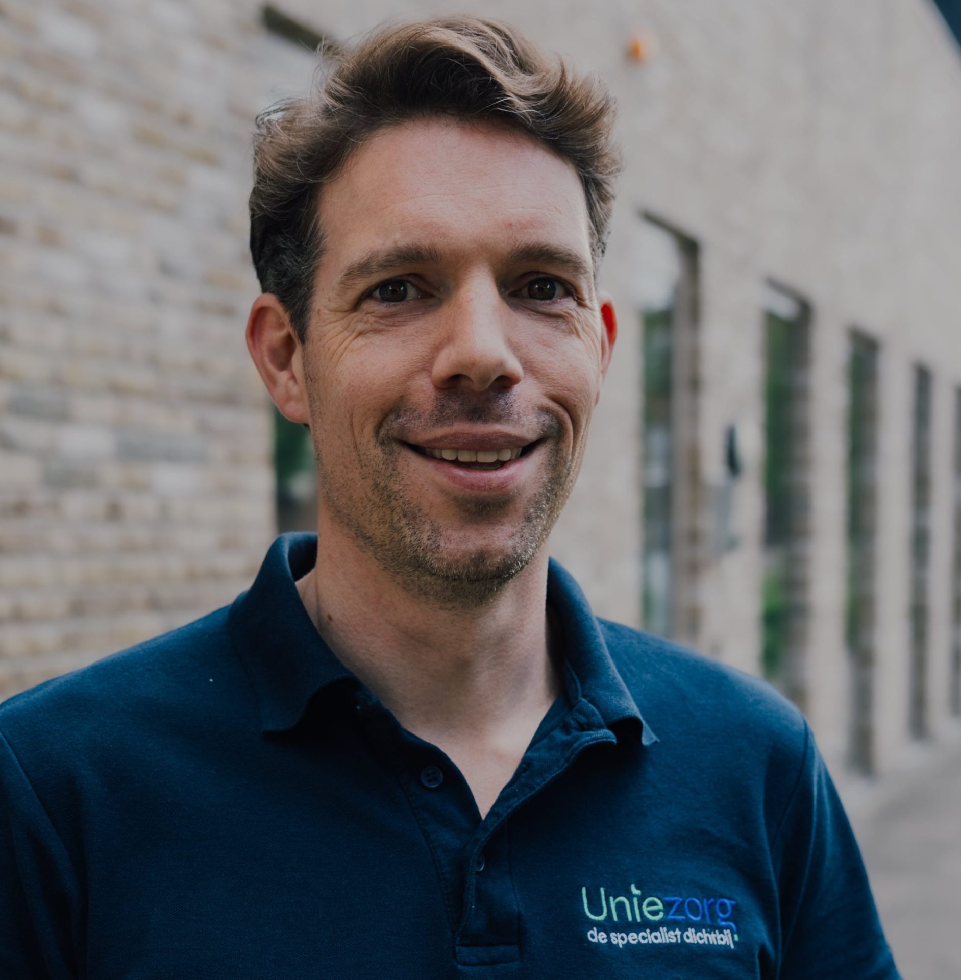 portret-Guus Bökkerink