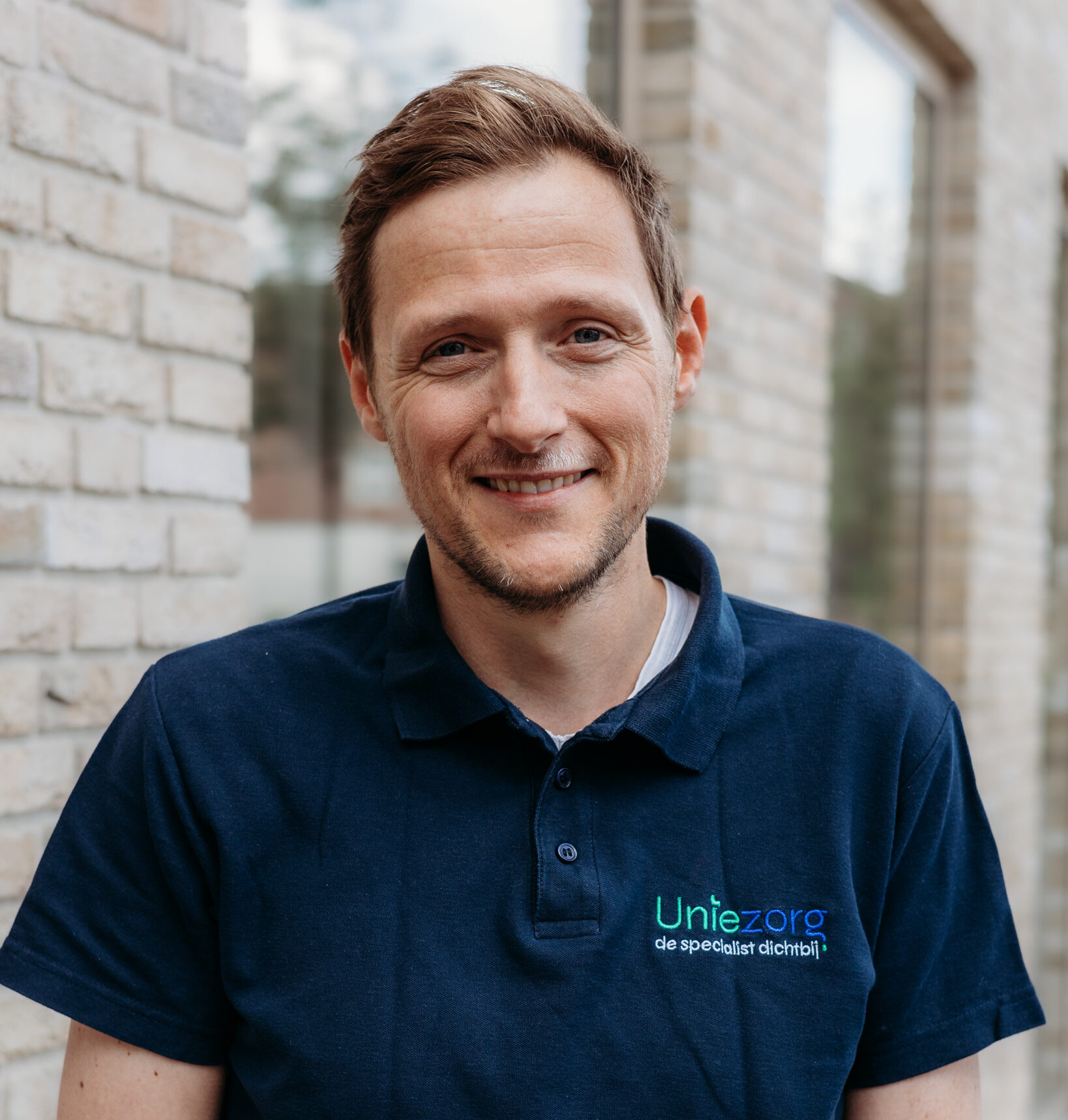 portret-Kjell Lebbink