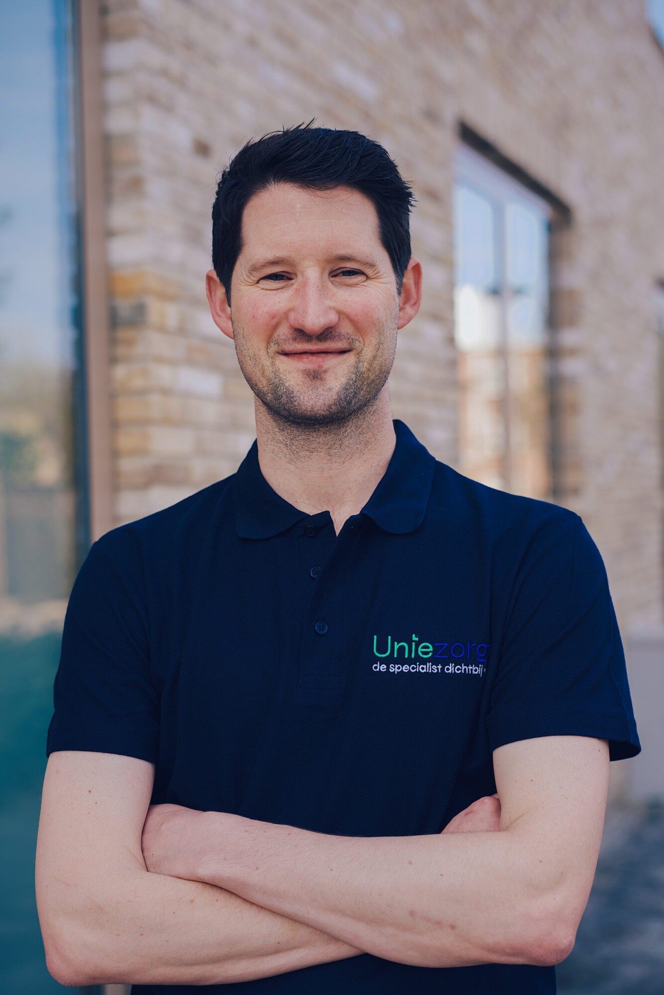 portret-Luuk van de Rijt