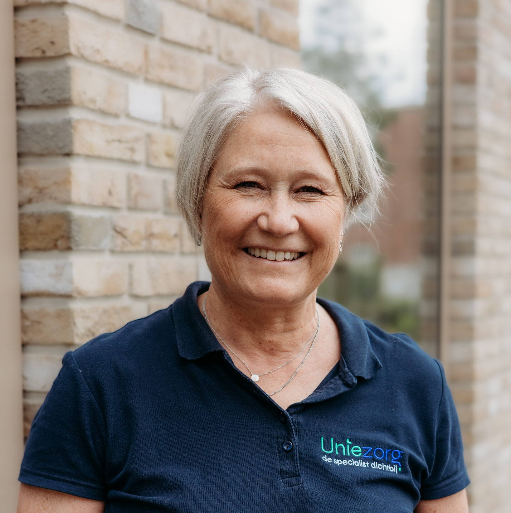 portret-Mariella Hendriks