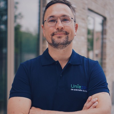 portret-Michiel Spanbroek