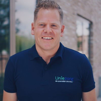 portret-Rick Middleditch