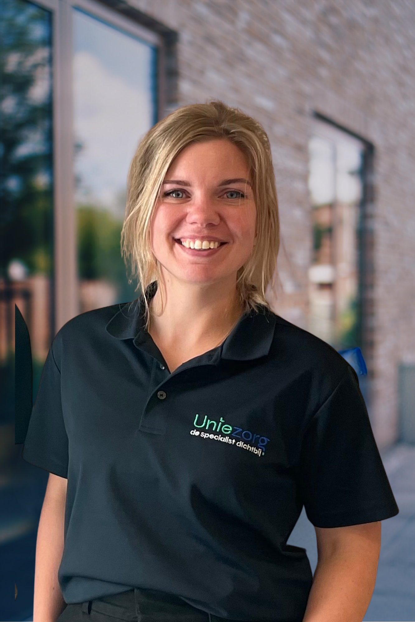 Lieke van Duifhuizen